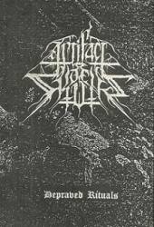 Artifact Of Skulls : Depraved Rituals